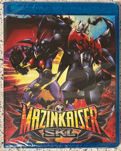 Mazinkaiser skl brand - mazinkaiser,