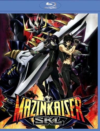 Mazinkaiser skl 2021 new - mazinkaiser,